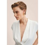 Kobiety DRESS | Mango PALMA - Sukienka letnia - blanc/biały - JH83448