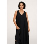 Kobiety DRESS | Mango TURMALIN A - Sukienka letnia - black/czarny - NQ35905