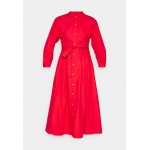 Kobiety DRESS | Marella TORBOLE - Sukienka letnia - rosso geranio/czerwony - GN42541