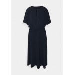 Kobiety DRESS | Max Mara Leisure REIMS - Sukienka letnia - blu/granatowy - UL60681