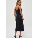 Kobiety DRESS | Minus NALINA - Sukienka letnia - black/czarny - OO68828