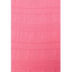 Kobiety DRESS | Monki Sukienka letnia - pink light/różowy - CM38798