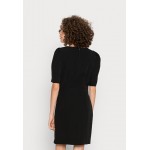 Kobiety DRESS | Morgan REDONA - Sukienka letnia - noir/czarny - YJ93967