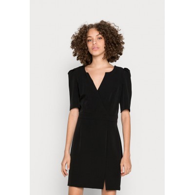 Kobiety DRESS | Morgan REDONA - Sukienka letnia - noir/czarny - YJ93967