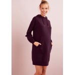 Kobiety DRESS | Next Sukienka letnia - berry/jagodowy - PZ75353