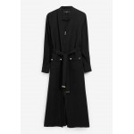 Kobiety DRESS | Next Sukienka letnia - black/czarny - ZM33702