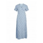 Kobiety DRESS | Object Sukienka letnia - serenity/różowy - UB04145