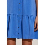 Kobiety DRESS | Odd Molly DINA - Sukienka letnia - original blue/niebieski - MN50425