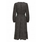 Kobiety DRESS | ONLY Sukienka letnia - black/czarny - VE32732