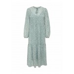 Kobiety DRESS | ONLY Sukienka letnia - slate/niebieski - SZ67826