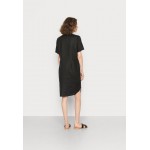 Kobiety DRESS | Part Two AMINASE - Sukienka letnia - black/czarny - XU05366