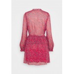 Kobiety DRESS | Pepe Jeans LULIS - Sukienka letnia - multi/czerwony - ZG75061