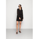 Kobiety DRESS | Pepe Jeans SIMONE - Sukienka letnia - black/czarny - BA59460