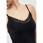 Kobiety DRESS | PEPPERCORN Sukienka letnia - black/czarny - NC73031