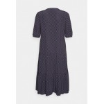 Kobiety DRESS | Persona by Marina Rinaldi DISCO - Sukienka letnia - blu marino/granatowy - PO21436