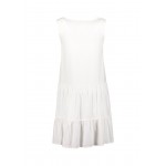 Kobiety DRESS | Re.draft Sukienka letnia - weiß/biały - ZH18317