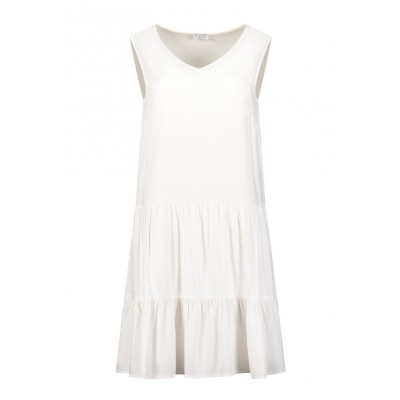 Kobiety DRESS | Re.draft Sukienka letnia - weiß/biały - ZH18317