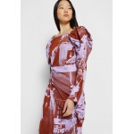 Kobiety DRESS | Rejina Pyo ANDI DRESS - Sukienka letnia - purple/fioletowy - TY84914