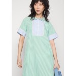 Kobiety DRESS | Résumé LARISSA - Sukienka letnia - green/zielony - GF63247