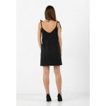 Kobiety DRESS | rêver AILA - Sukienka letnia - black/czarny - CF88428