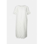 Kobiety DRESS | RIANI Sukienka letnia - white/biały - PY11765