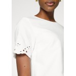 Kobiety DRESS | RIANI Sukienka letnia - white/biały - PY11765