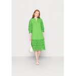 Kobiety DRESS | Rich & Royal DRESS - Sukienka letnia - apple tree/zielony - EL92847