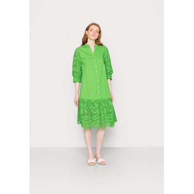 Kobiety DRESS | Rich & Royal DRESS  - Sukienka letnia - apple tree/zielony - EL92847