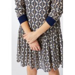 Kobiety DRESS | Rich & Royal Sukienka letnia - midnight blue/granatowy - UU73870