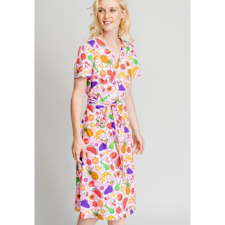 Kobiety DRESS | Rosalita Mc Gee DELRAY - Sukienka letnia - unico/wielokolorowy - NH51026