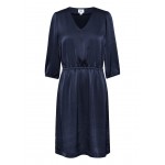 Kobiety DRESS | Saint Tropez KAJASZ - Sukienka letnia - blue deep/niebieski - VN95032