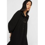 Kobiety DRESS | See by Chloé Sukienka letnia - black/czarny - ZP88189