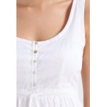 Kobiety DRESS | Seraphine SABRINA - Sukienka letnia - white/biały - LN18426