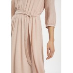 Kobiety DRESS | Solar SUKIENKA - Sukienka letnia - light pink/jasnoróżowy - FV92944