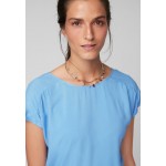 Kobiety DRESS | s.Oliver Sukienka letnia - blue/jasnoniebieski - UB07472