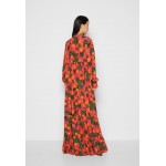 Kobiety DRESS | Stieglitz FLAVIA DRESS - Długa sukienka - multi/wielokolorowy - LU27426
