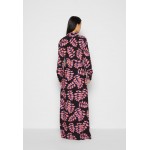 Kobiety DRESS | Stieglitz SIMONE ROBE - Długa sukienka - multi/wielokolorowy - KI31389