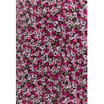 Kobiety DRESS | TALLY WEiJL Sukienka letnia - pink/wielokolorowy - DA16069