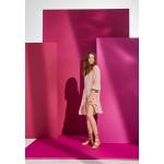 Kobiety DRESS | TATUUM KENISA - Sukienka letnia - fuhsia/różowy neon - WL40185