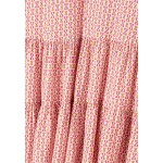 Kobiety DRESS | TATUUM KENISA - Sukienka letnia - fuhsia/różowy neon - WL40185