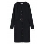 Kobiety DRESS | TATUUM Sukienka letnia - black/czarny - YK91555