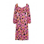 Kobiety DRESS | Threadbare Sukienka letnia - pink/różowy - SL17590