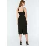 Kobiety DRESS | Trendyol PARENT - Sukienka letnia - black/czarny - SM03440