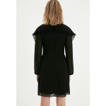 Kobiety DRESS | Trendyol Sukienka letnia - black/czarny - AP90451
