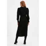 Kobiety DRESS | Trendyol Sukienka letnia - black/czarny - KO19979