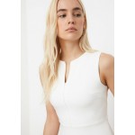 Kobiety DRESS | Trendyol Sukienka letnia - cream/mleczny - AG07707