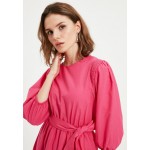 Kobiety DRESS | Trendyol Sukienka letnia - pink/różowy - DO80839