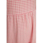 Kobiety DRESS | Trendyol Sukienka letnia - pink/różowy - DP08702