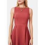 Kobiety DRESS | Trendyol Sukienka letnia - pink/różowy - MQ11764