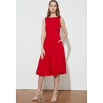 Kobiety DRESS | Trendyol Sukienka letnia - red/czerwony - BM08712